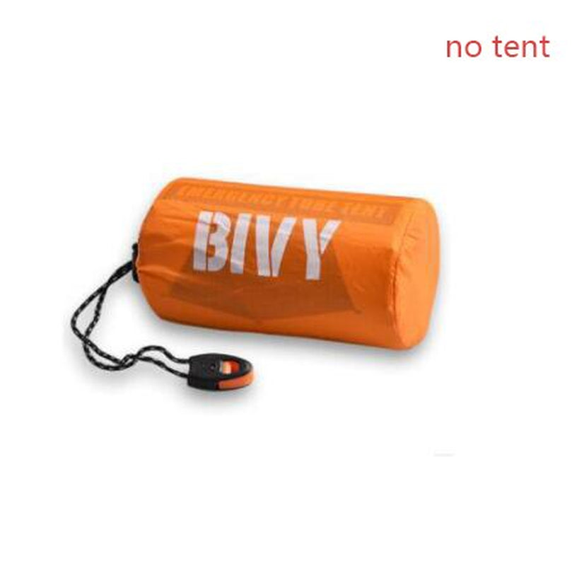 Fireguard Pro - Ultimate Portable Thermal Tent