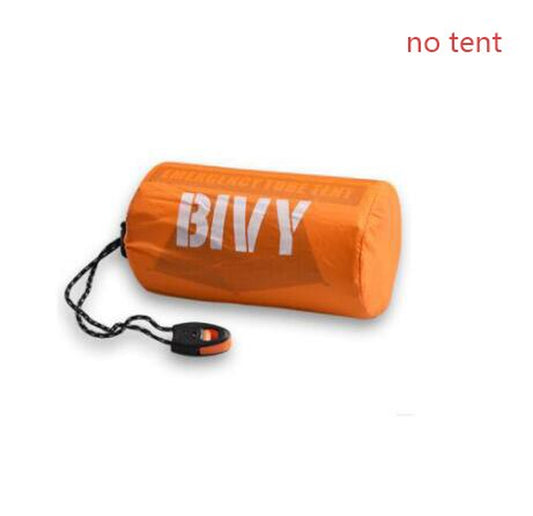 Fireguard Pro - Ultimate Portable Thermal Tent